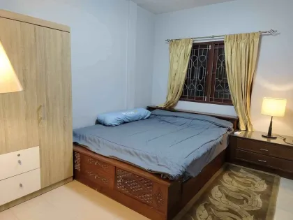 2-Bedroom Townhouse for Rent in Rawai, Phuket
