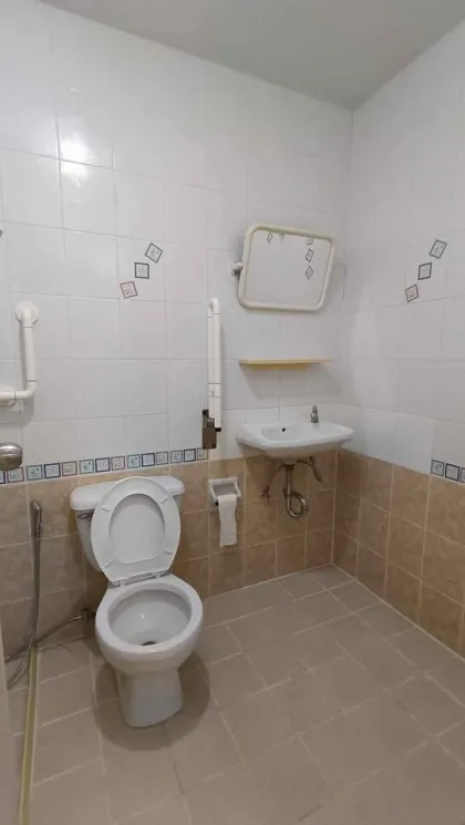 2-Bedroom Townhouse for Rent in Rawai, Phuket