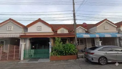 2-Bedroom Townhouse for Rent in Rawai, Phuket