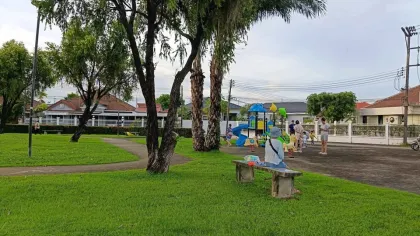 2-Bedroom Townhouse for Rent in Rawai, Phuket