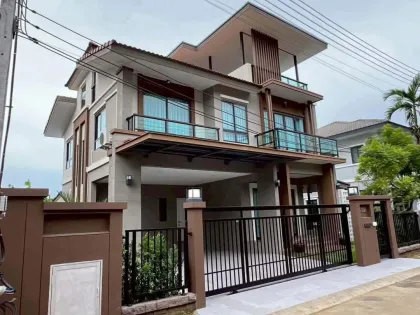The Palm Kathu Patong: 3-Schlafzimmer, 3-Badezimmer Villa zu vermieten