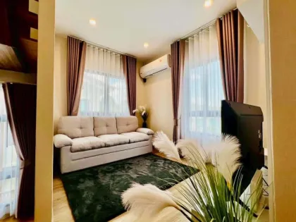 The Palm Kathu Patong: 3-Schlafzimmer, 3-Badezimmer Villa zu vermieten