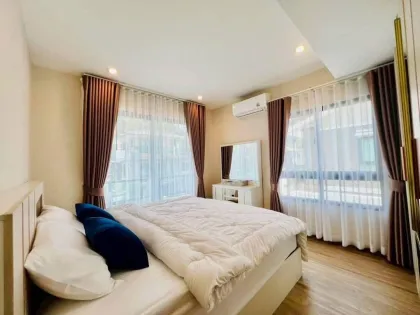 The Palm Kathu Patong: 3-Schlafzimmer, 3-Badezimmer Villa zu vermieten