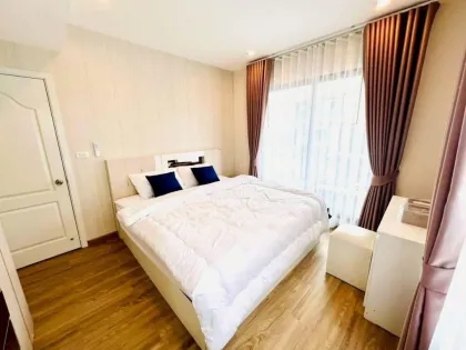 The Palm Kathu Patong: 3-Schlafzimmer, 3-Badezimmer Villa zu vermieten
