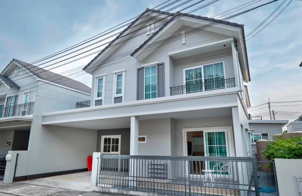 4 Schlafzimmer Haus zur Miete in Anasiri Paklok, Thalang, Phuket