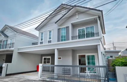 Maison 4 chambres à louer à Anasiri Paklok, Thalang, Phuket