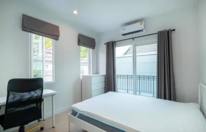Maison 4 chambres à louer à Anasiri Paklok, Thalang, Phuket