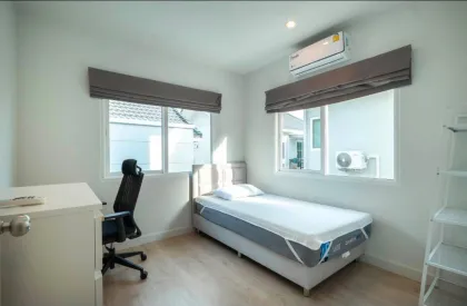 Maison 4 chambres à louer à Anasiri Paklok, Thalang, Phuket