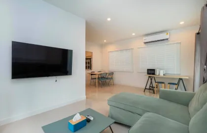 Maison 4 chambres à louer à Anasiri Paklok, Thalang, Phuket