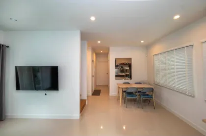 Maison 4 chambres à louer à Anasiri Paklok, Thalang, Phuket