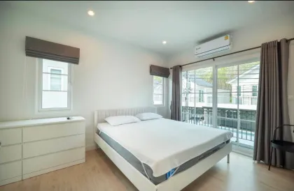 Maison 4 chambres à louer à Anasiri Paklok, Thalang, Phuket