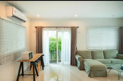 Maison 4 chambres à louer à Anasiri Paklok, Thalang, Phuket