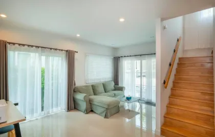 Maison 4 chambres à louer à Anasiri Paklok, Thalang, Phuket