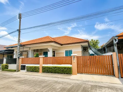 Maison 2 Chambres Acceptant les Animaux à Louer à Thalang, Phuket – 17 000 THB/mois