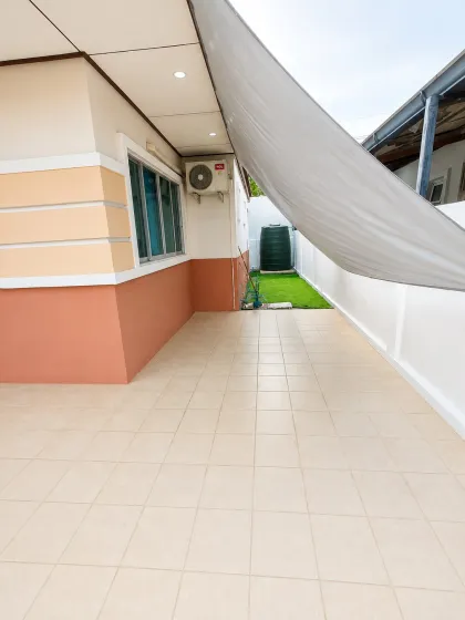 Maison 2 Chambres Acceptant les Animaux à Louer à Thalang, Phuket – 17 000 THB/mois