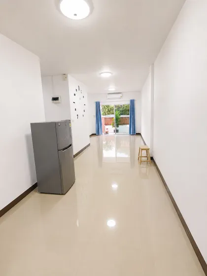 Maison 2 Chambres Acceptant les Animaux à Louer à Thalang, Phuket – 17 000 THB/mois