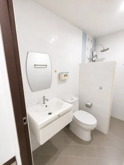 Maison 2 Chambres Acceptant les Animaux à Louer à Thalang, Phuket – 17 000 THB/mois