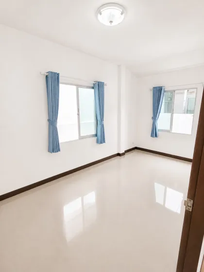 Maison 2 Chambres Acceptant les Animaux à Louer à Thalang, Phuket – 17 000 THB/mois
