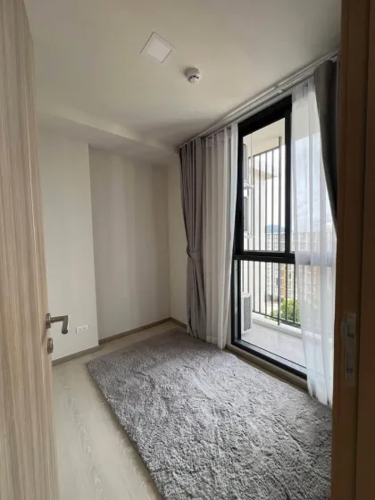 2-Zimmer-Eckwohnung mit Pool- & Bergblick in Layan