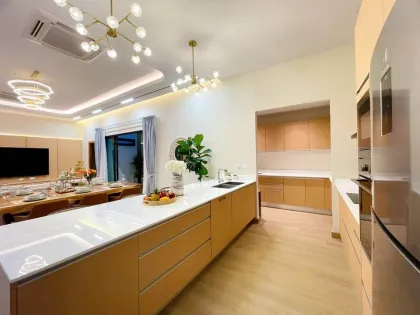 Luxury 3-Bed 4-Bath Villa for Rent in Bang Tao, Phuket