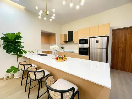 Luxury 3-Bed 4-Bath Villa for Rent in Bang Tao, Phuket