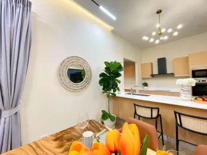 Luxury 3-Bed 4-Bath Villa for Rent in Bang Tao, Phuket