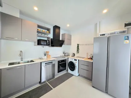 New House for Rent - Supalai Bella Vichit Phuket