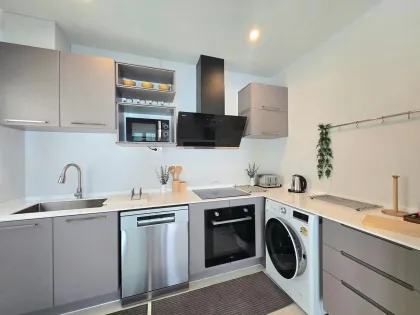 New House for Rent - Supalai Bella Vichit Phuket