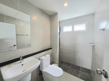 New House for Rent - Supalai Bella Vichit Phuket