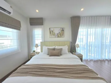 New House for Rent - Supalai Bella Vichit Phuket