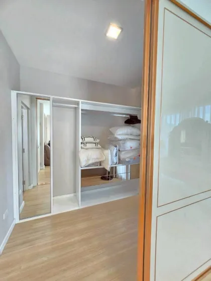 Yearly Rental 49,000 THB/month at Inizio Koh Kaew - Corner Detached House