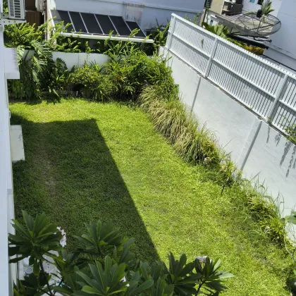 Yearly Rental 49,000 THB/month at Inizio Koh Kaew - Corner Detached House