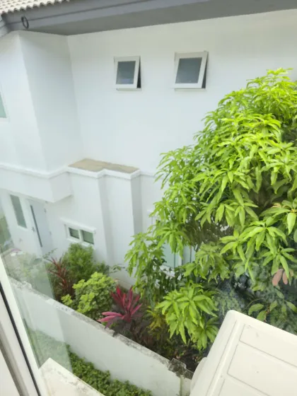 Yearly Rental 49,000 THB/month at Inizio Koh Kaew - Corner Detached House