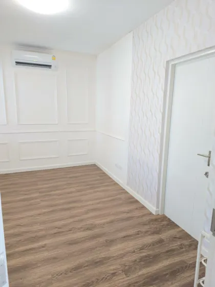 Yearly Rental 49,000 THB/month at Inizio Koh Kaew - Corner Detached House