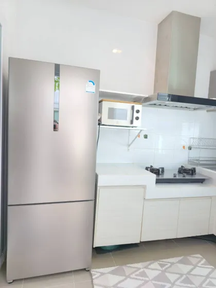 Yearly Rental 49,000 THB/month at Inizio Koh Kaew - Corner Detached House