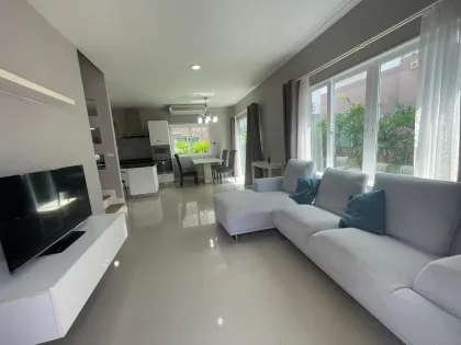 House for Rent in Habitia Koh Kaew, Phuket