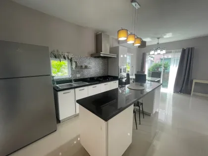 House for Rent in Habitia Koh Kaew, Phuket