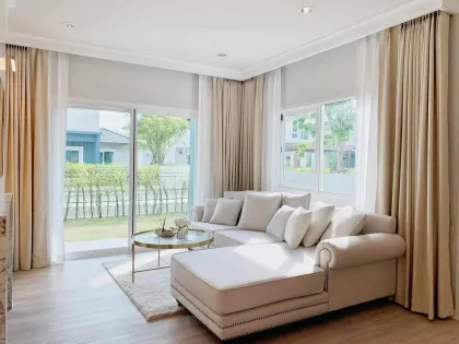 4-Bedroom Villa for Rent in Saransiri Retreat, Koh Kaew, Phuket