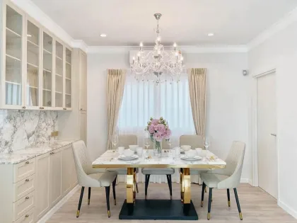 4-Bedroom Villa for Rent in Saransiri Retreat, Koh Kaew, Phuket