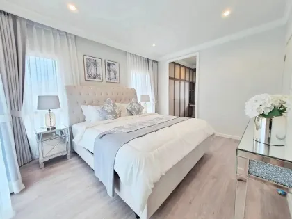 4-Bedroom Villa for Rent in Saransiri Retreat, Koh Kaew, Phuket