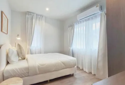 4-Bedroom Villa for Rent in Saransiri Retreat, Koh Kaew, Phuket