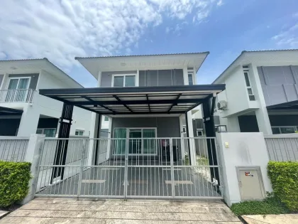 House for Rent in Supalai Lake Ville Kohkaew Phuket