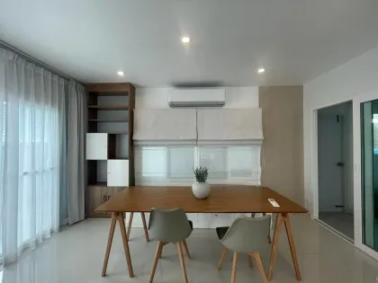 House for Rent in Supalai Lake Ville Kohkaew Phuket