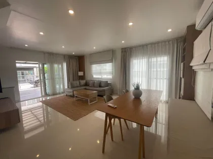 House for Rent in Supalai Lake Ville Kohkaew Phuket