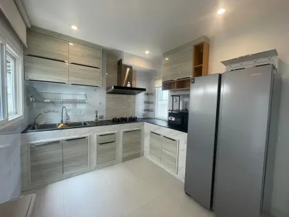 House for Rent in Supalai Lake Ville Kohkaew Phuket