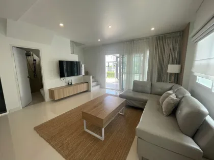 House for Rent in Supalai Lake Ville Kohkaew Phuket