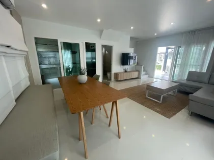 House for Rent in Supalai Lake Ville Kohkaew Phuket