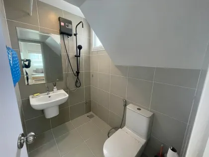 House for Rent in Supalai Lake Ville Kohkaew Phuket