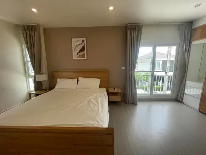 House for Rent in Supalai Lake Ville Kohkaew Phuket