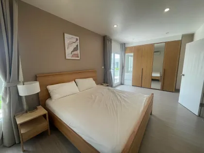 House for Rent in Supalai Lake Ville Kohkaew Phuket